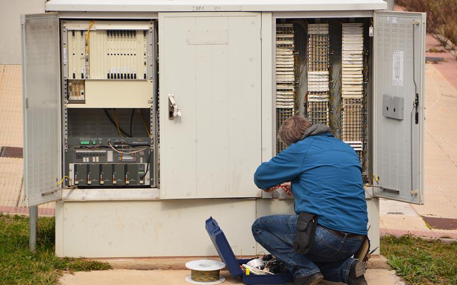 recherche électricien bâtiment Gif-sur-Yvette