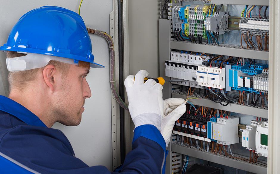 recherche électricien bâtiment Gif-sur-Yvette
