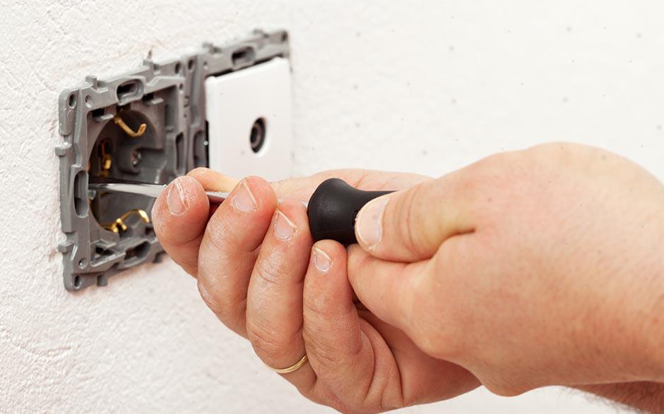 électricien installateur Champagne-sur-Oise