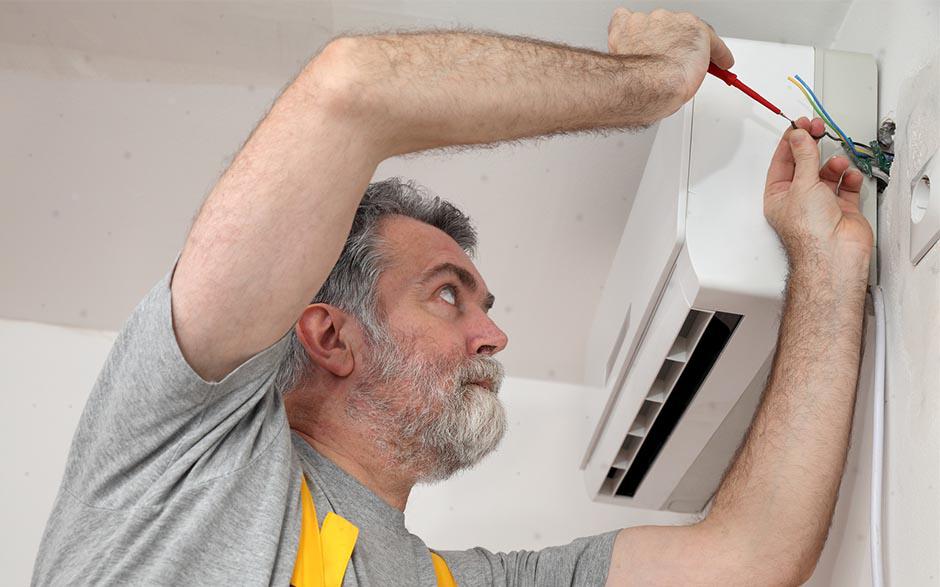 électricien urgence Puteaux