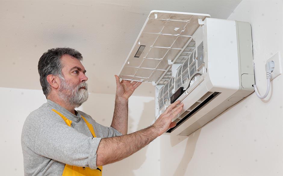 dépannage chauffage électrique Rosny-sur-Seine